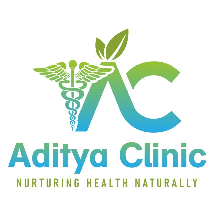 Aditya Clinic Logo